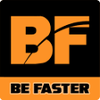 Ikon program: BF Browser Anti Blokir 20…