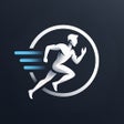 Biểu tượng của chương trình: Fitness Buddy - Workout  …