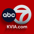 Ícone do programa: ABC-7 KVIA.com