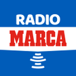 プログラムのアイコン：Radio Marca - Hace Afició…