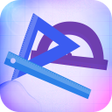 프로그램 아이콘: Protractor 777