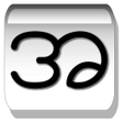 Icon of program: Burmese Syllables