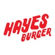 プログラムのアイコン：Hayes Burger