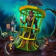 Symbol des Programms: Halloween Mystery carniva…