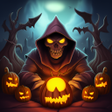 Ikon program: Halloween Mystery Carniva…