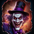 プログラムのアイコン：Halloween Mystery Carniva…