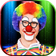 プログラムのアイコン：Joker Effect Photo editor