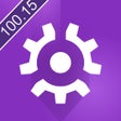 プログラムのアイコン：ArcGIS Runtime SDK Sample…