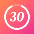 Programikonen: 30 Fit  Soglom ozish