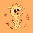 程序图标：Toca School Boca Routine …