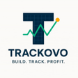 Icoon van programma: Trackovo