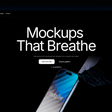 Icon of program: Live Mockups