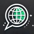 Ikon program: Whatsapp Whisper