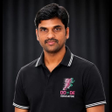 ไอคอนของโปรแกรม: Balaji Chirraboina