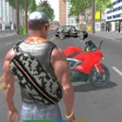 程序图标：Indian Real Gangster 3D