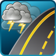 프로그램 아이콘: Highway Weather
