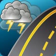 프로그램 아이콘: Highway Weather