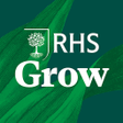 プログラムのアイコン：RHS Grow