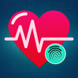 Icoon van programma: Heart Rate and Pulse Trac…
