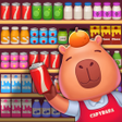 Icoon van programma: Capybara Sort Master
