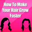 Icon of program: How to Make Your Hair Gro…