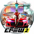 ไอคอนของโปรแกรม: The crew 2 game 2018