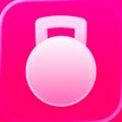 Ikona programu: Liftin Workout Tracker