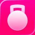 Ikona programu: Liftin Workout Tracker