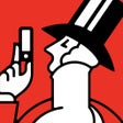 程序图标：The New Yorker