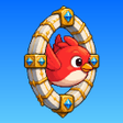 Icono de programa: QuizRun: Dual Gate