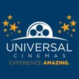 Ikon program: Universal Cinemas