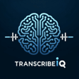 ไอคอนของโปรแกรม: TranscribeIQ - AI Sales I…