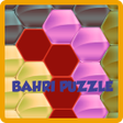 程序图标：Bahri Puzzle