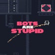 프로그램 아이콘: Bots Are Stupid