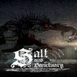 Icona del programma: Salt and Sanctuary