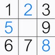 Ikona programu: Sudoku - Classic Sudoku G…