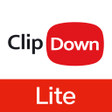 程序图标：클립다운 라이트ClipDown Lite-광고차…