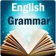 プログラムのアイコン：English grammar