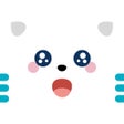 أيقونة البرنامج: RanCat - Chat with random…