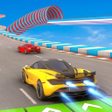 Icoon van programma: Ramp Car Jump: Mega Stunt…