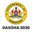 程序图标：Dasoha 2020 Food Delivery