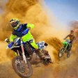 Icon of program: OffRoad Dirt Stunt: Motoc…