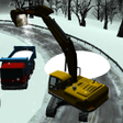プログラムのアイコン：Snow Excavator Simulator …