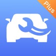 ไอคอนของโปรแกรม: 车店长Plus