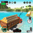 Icoon van programma: Indian Truck Simulator Ga…