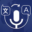 プログラムのアイコン：Translate All Language