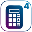 Icono de programa: 4th Grade Math Challenge