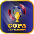 Icon of program: Copa Centenario 16