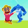 Ikon program: Animal Master 3D: Crazy S…