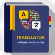 Translate Language- Dictionary